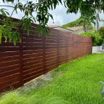 Fence Installation